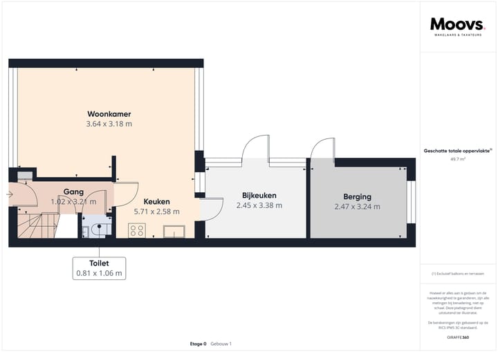 Foto 27 van Margrietstraat 1