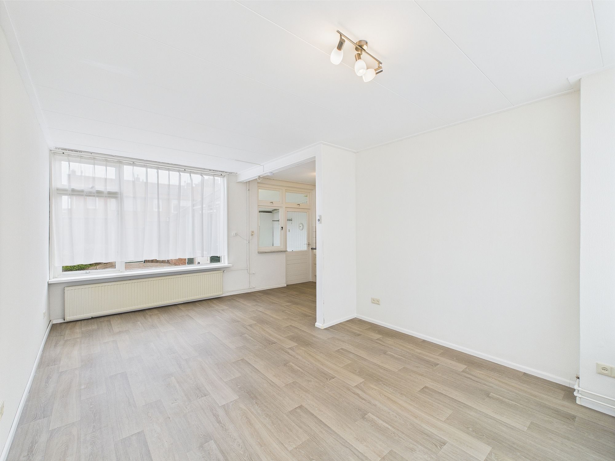 Foto 3 van Margrietstraat 1