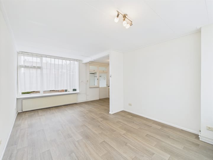 Foto 3 van Margrietstraat 1