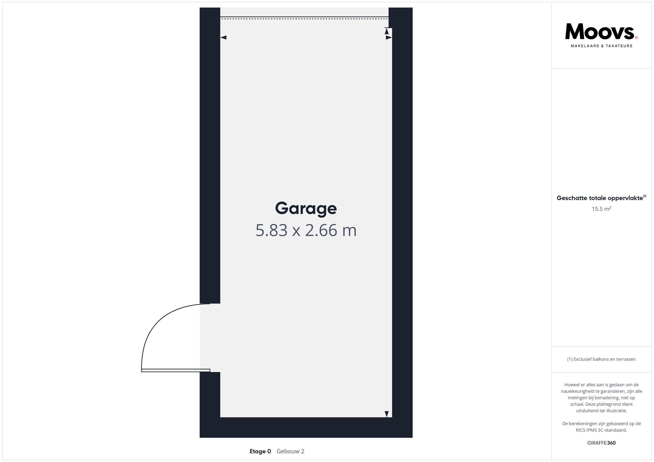 Foto 30 van Margrietstraat 1