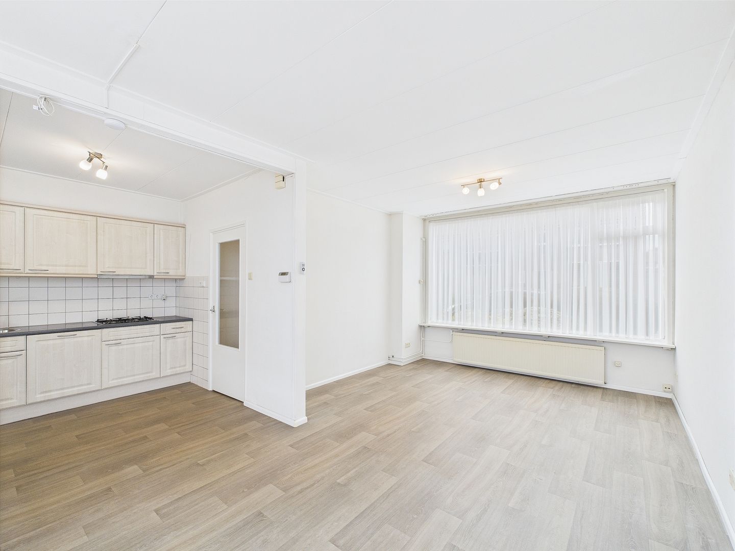 Foto 5 van Margrietstraat 1