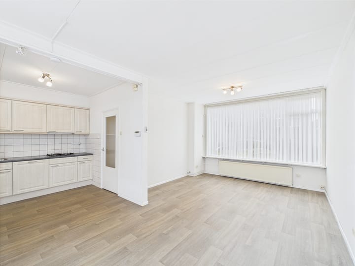 Foto 5 van Margrietstraat 1