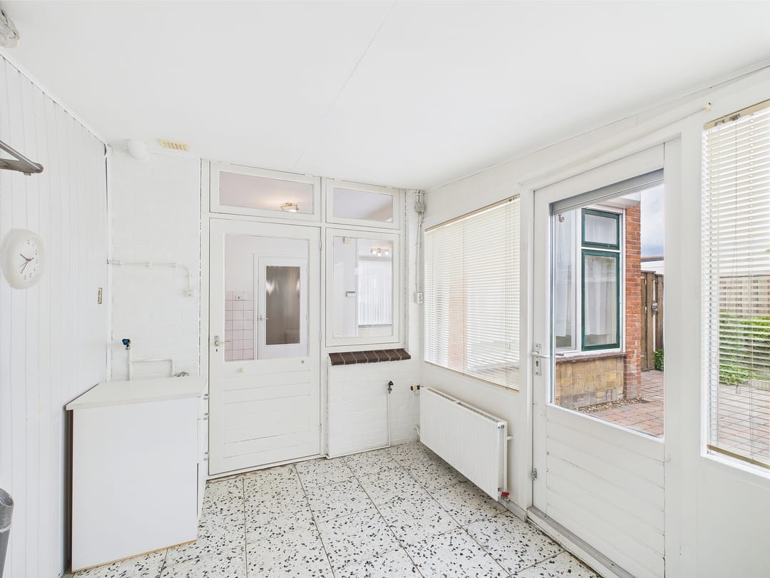 Foto 8 van Margrietstraat 1