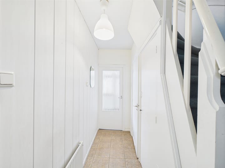 Foto 9 van Margrietstraat 1