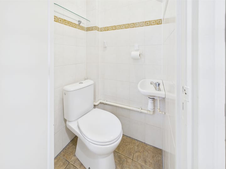 Foto 10 van Margrietstraat 1