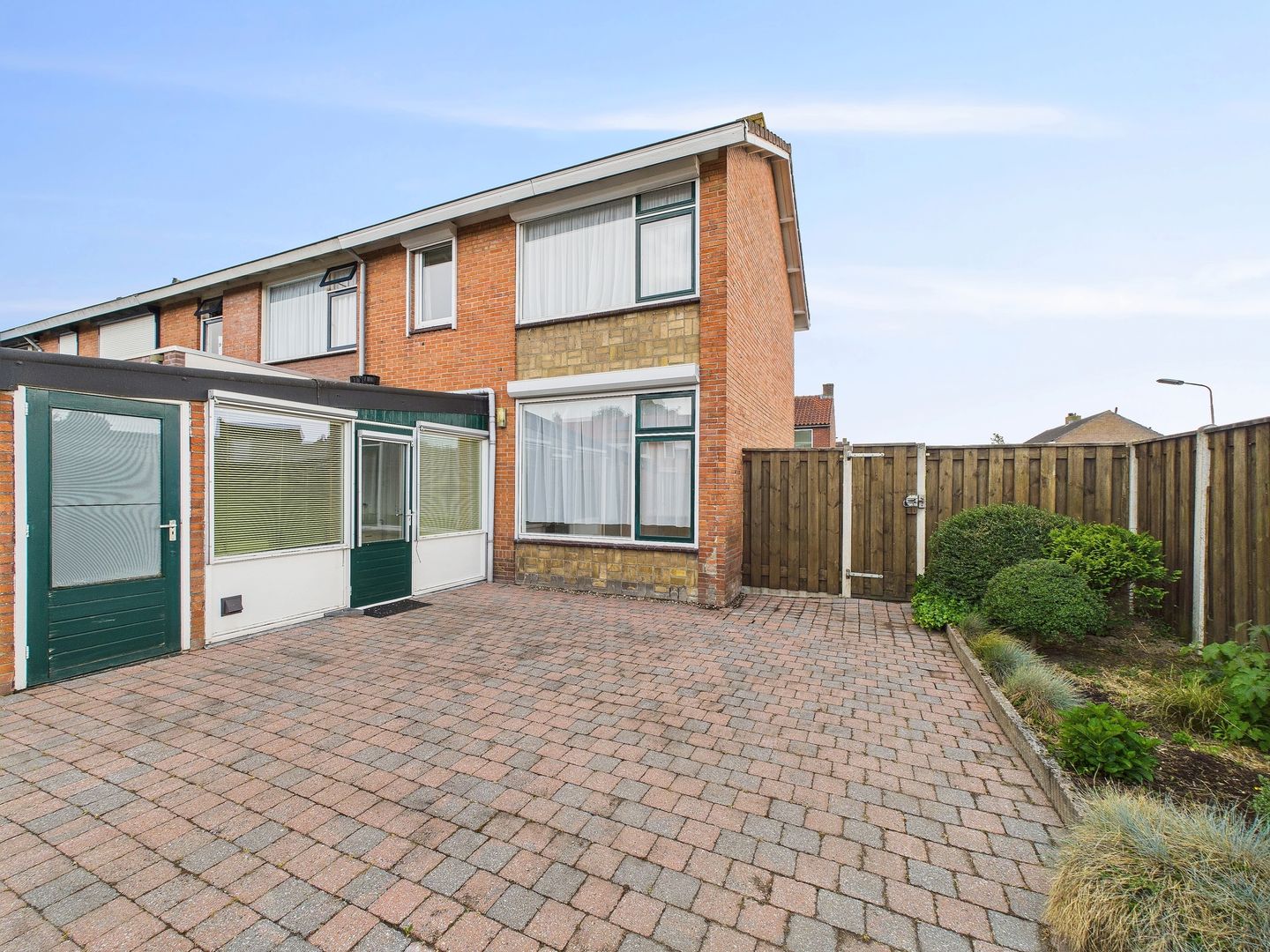 Foto 20 van Margrietstraat 1