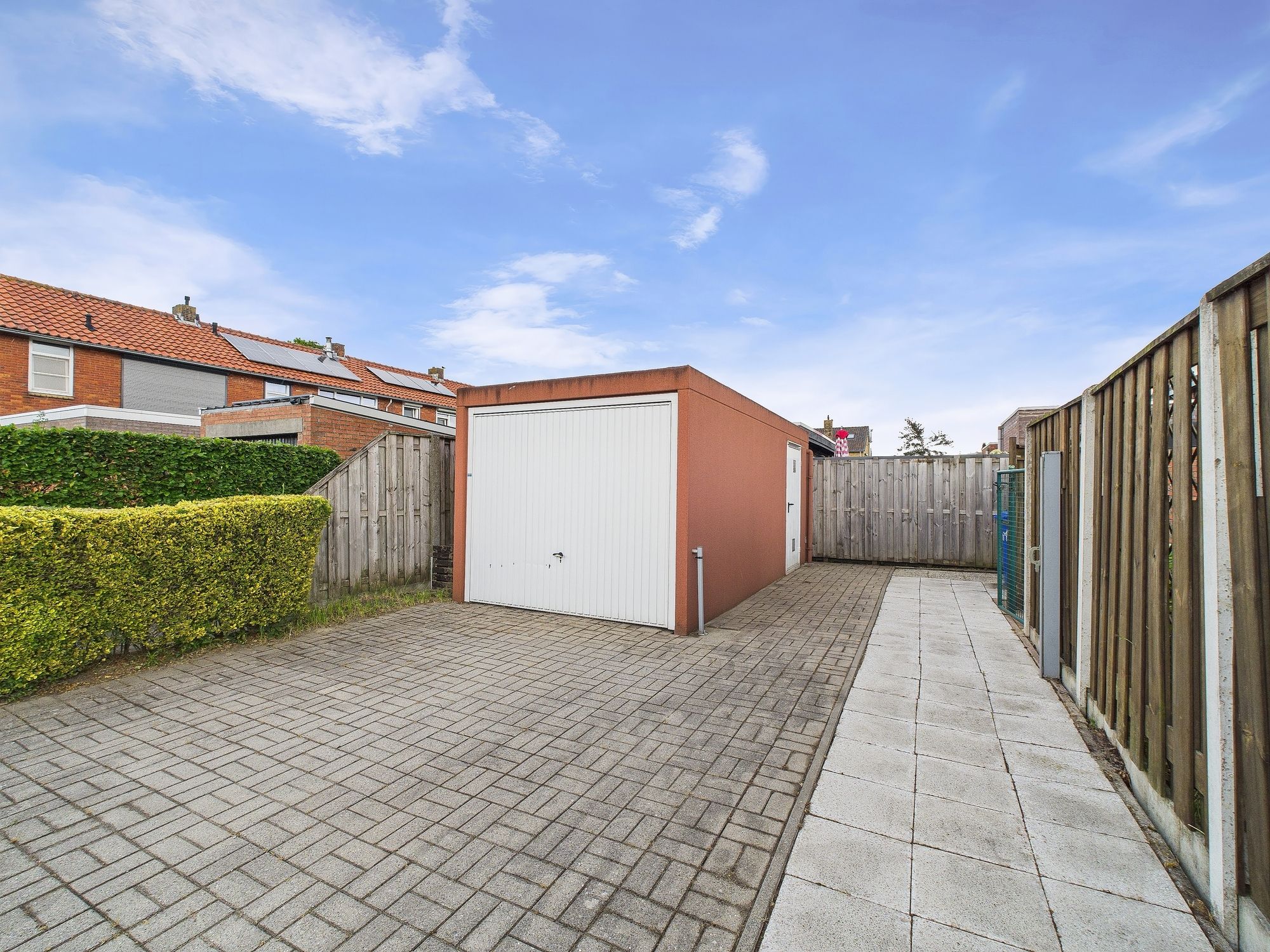 Foto 21 van Margrietstraat 1