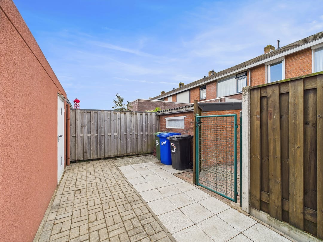 Foto 22 van Margrietstraat 1