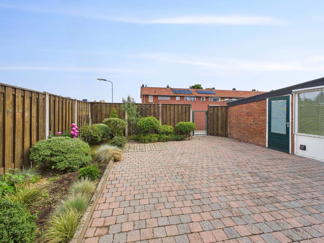 Foto 23 van Margrietstraat 1