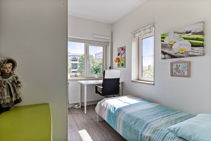 Foto 25 van Baarspad 19