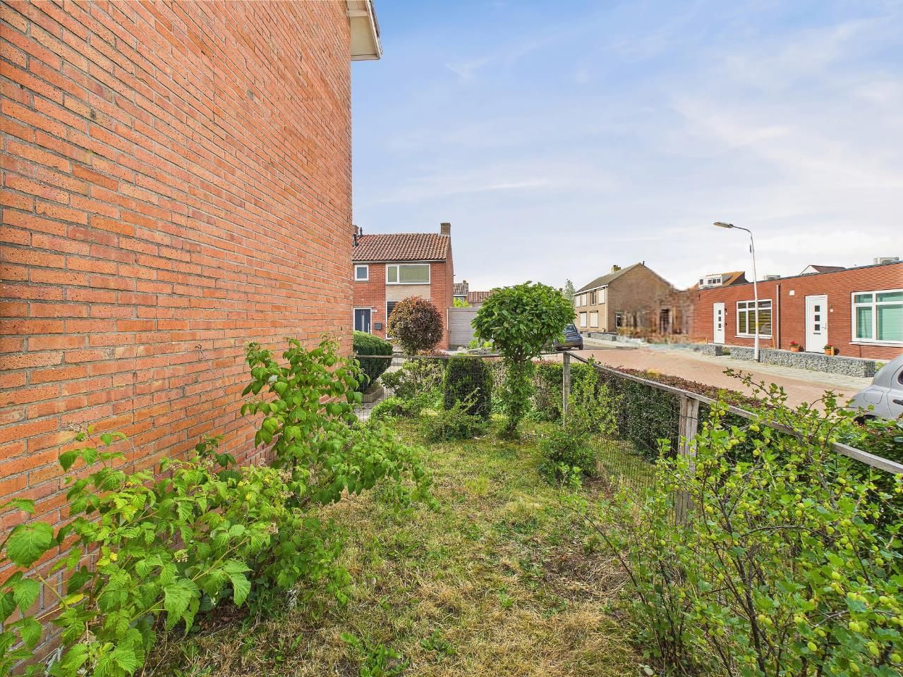 Foto 25 van Margrietstraat 1