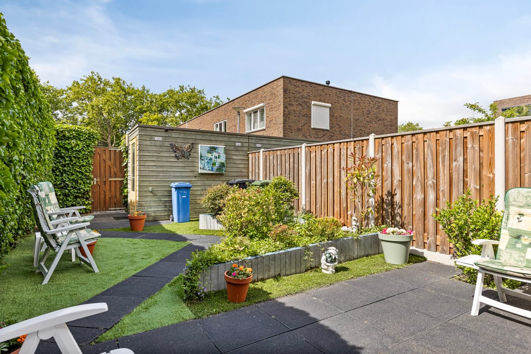 Foto 26 van Baarspad 19