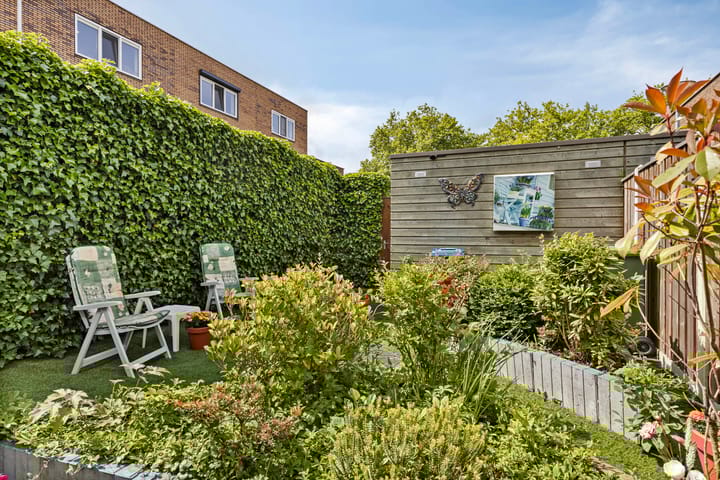 Foto 27 van Baarspad 19