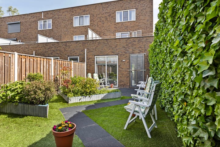 Foto 28 van Baarspad 19