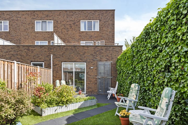 Foto 29 van Baarspad 19