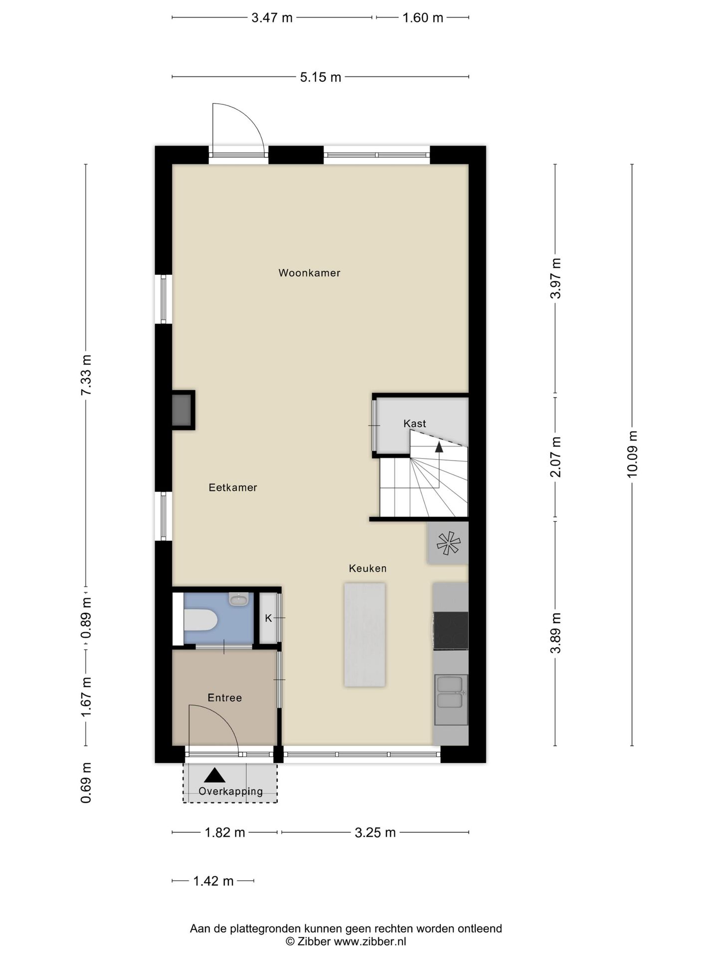 Foto 34 van Baarspad 19