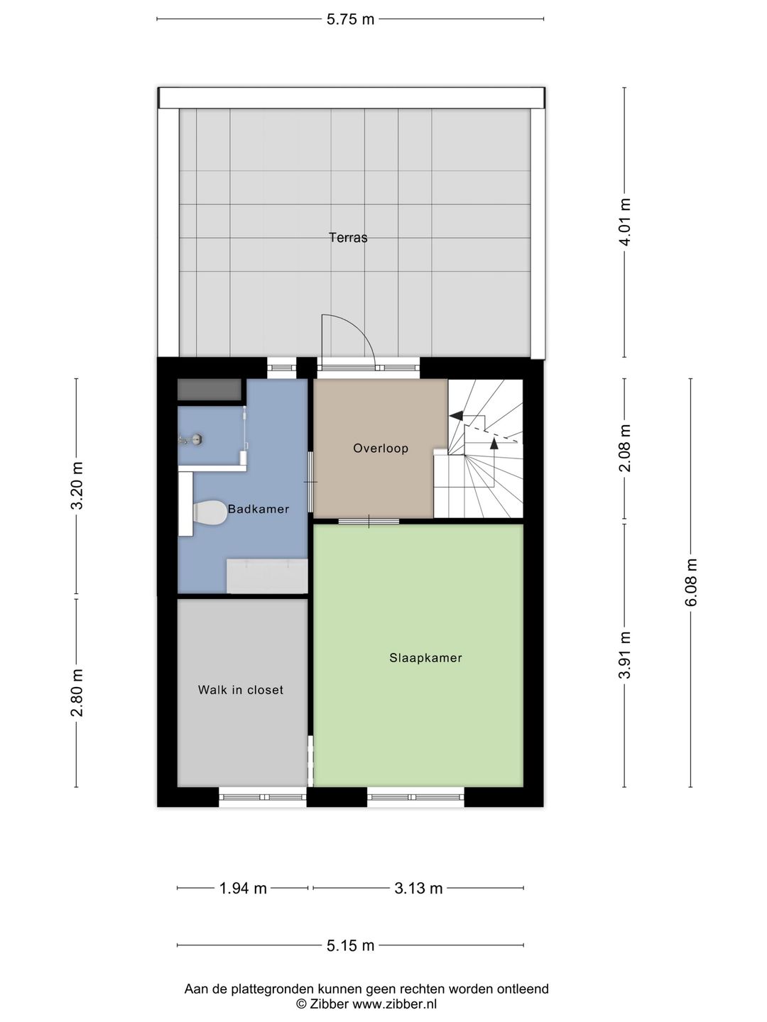 Foto 37 van Baarspad 19