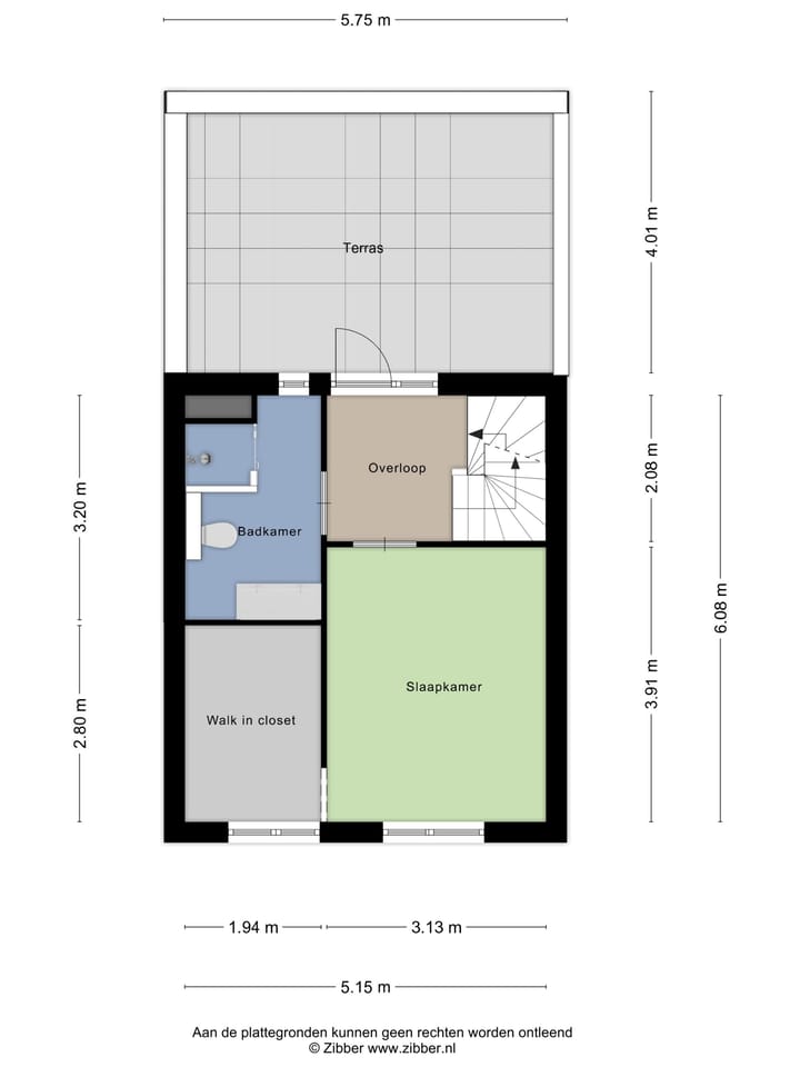 Foto 37 van Baarspad 19