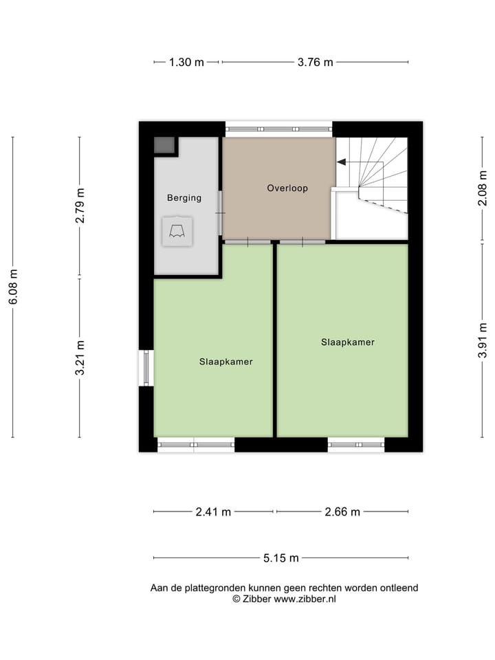 Foto 38 van Baarspad 19