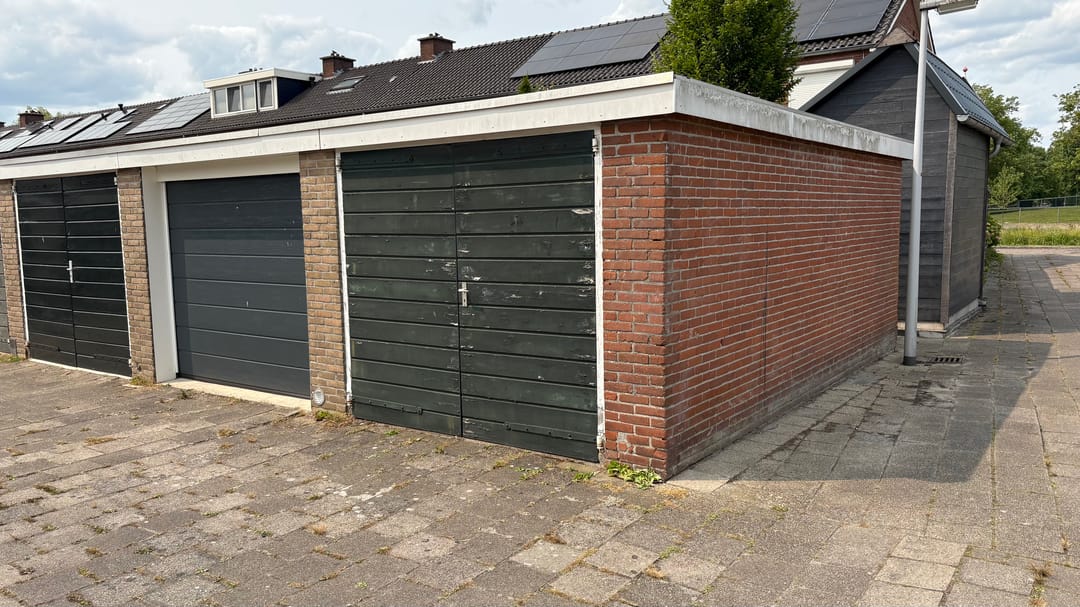 Foto 1 van Rozenstraat 40 G001