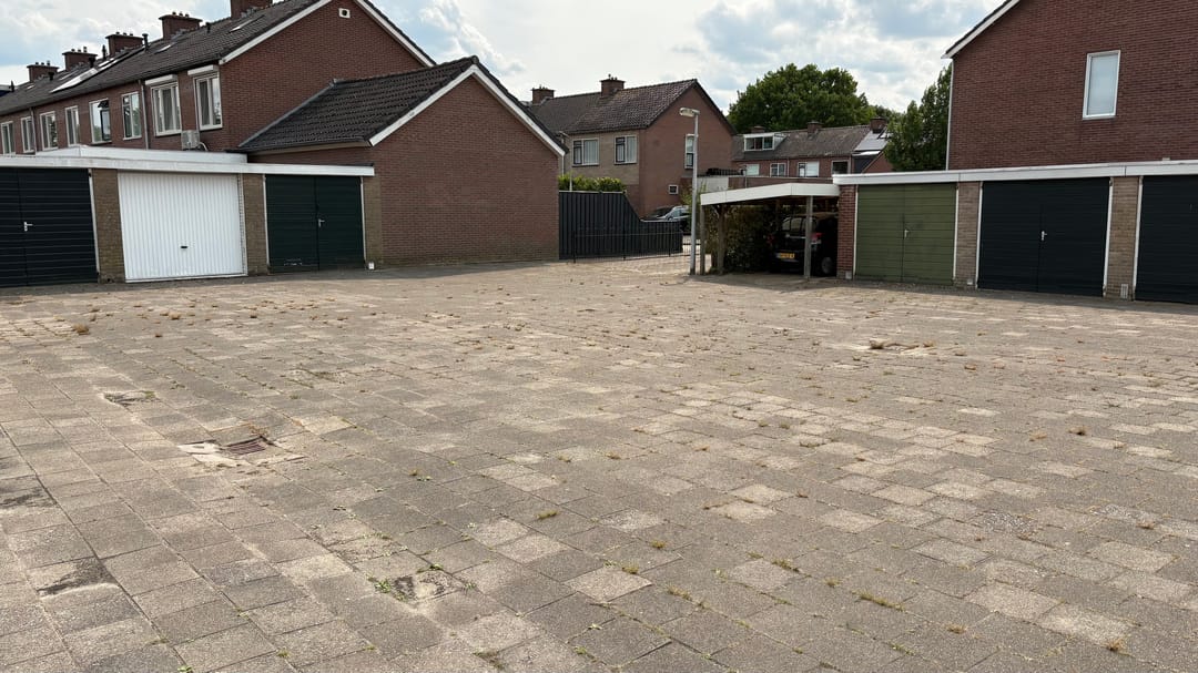 Foto 2 van Rozenstraat 40 G001