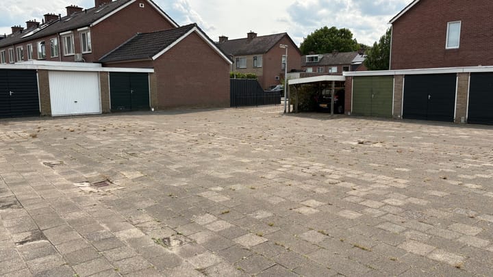 Foto 2 van Rozenstraat 40 G001