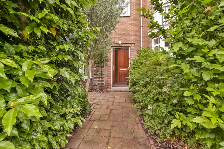 Foto 3 van Buitenzorg 20