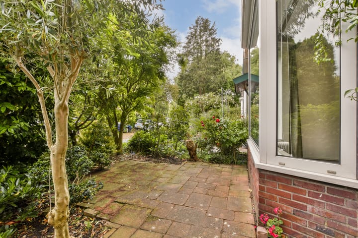 Foto 4 van Buitenzorg 20