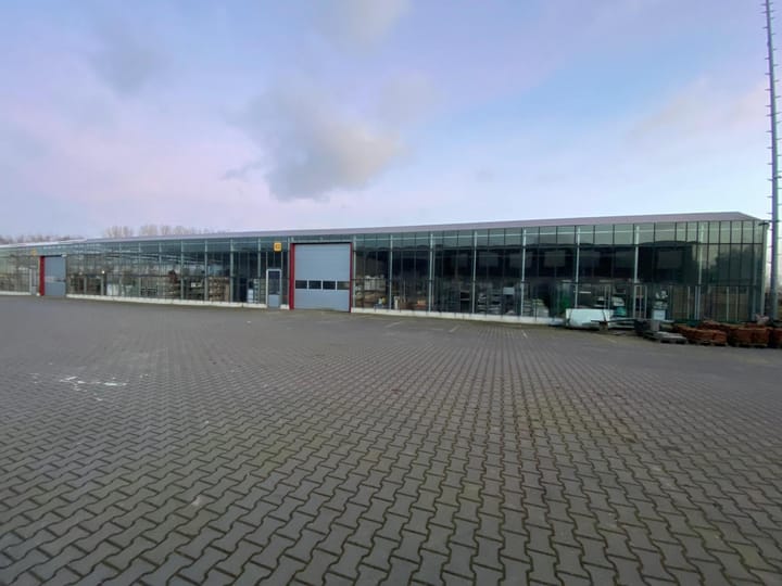 Corsica, Veghel