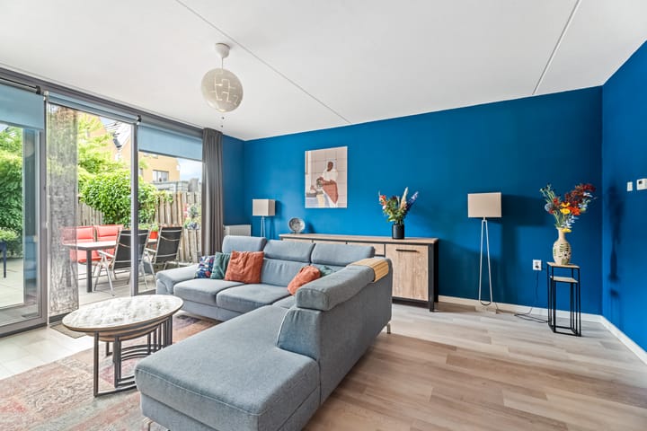 Foto 3 van Straat van Corsica 38