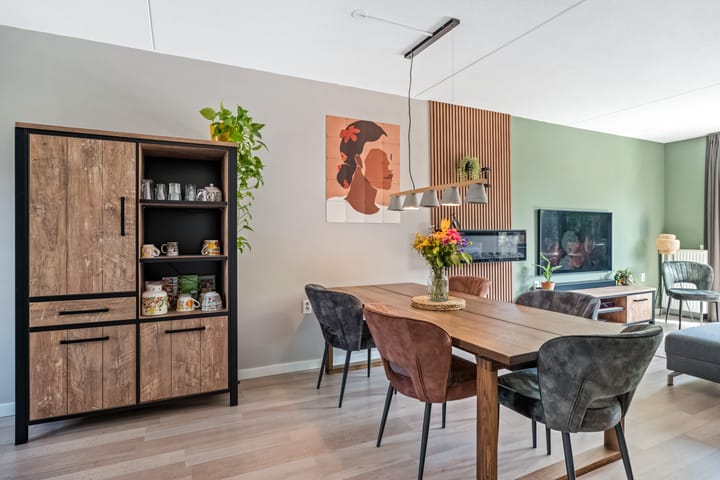 Foto 5 van Straat van Corsica 38