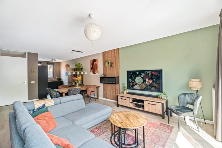 Foto 6 van Straat van Corsica 38