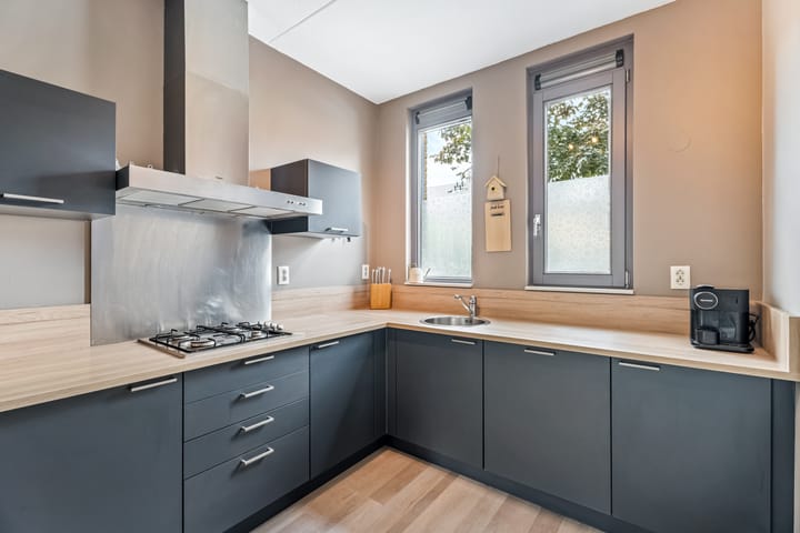 Foto 8 van Straat van Corsica 38