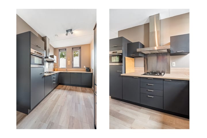 Foto 9 van Straat van Corsica 38