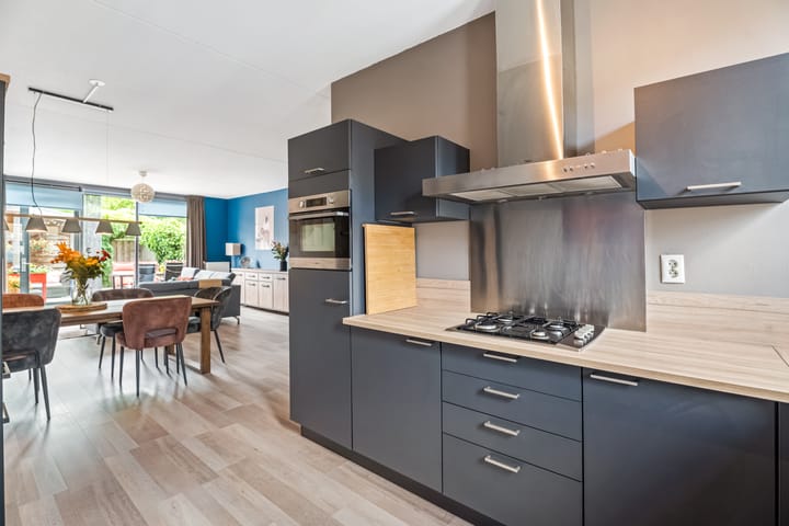 Foto 10 van Straat van Corsica 38