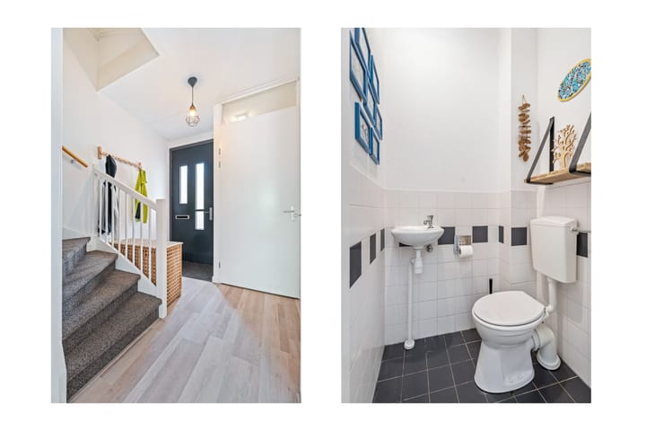 Foto 11 van Straat van Corsica 38