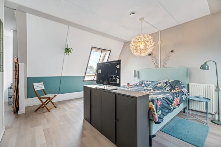 Foto 18 van Straat van Corsica 38