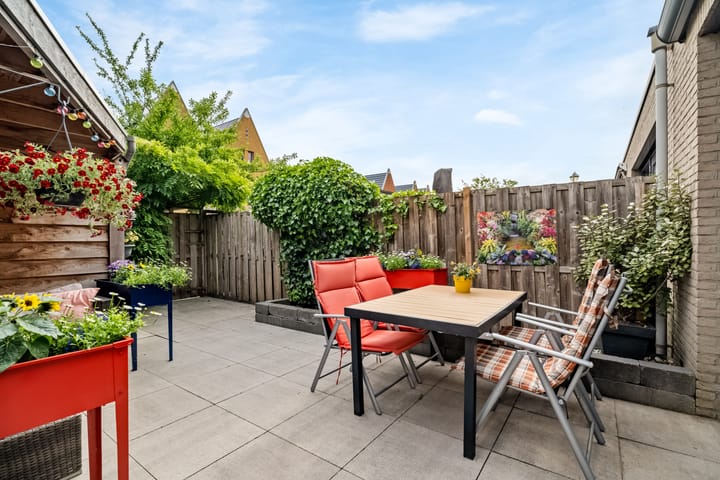 Foto 22 van Straat van Corsica 38