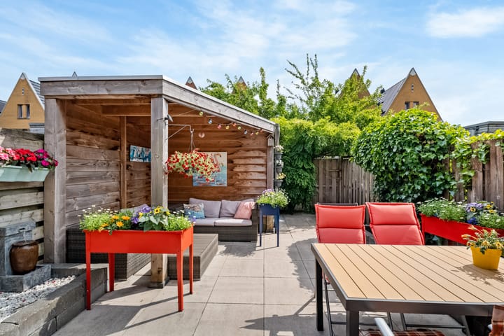 Foto 23 van Straat van Corsica 38