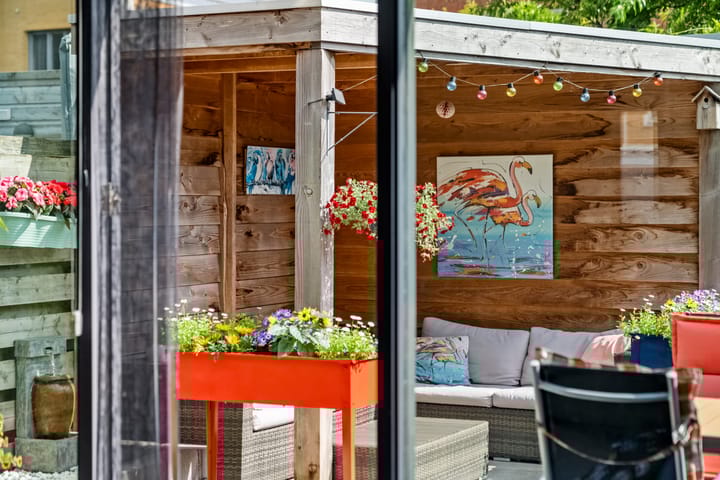 Foto 24 van Straat van Corsica 38