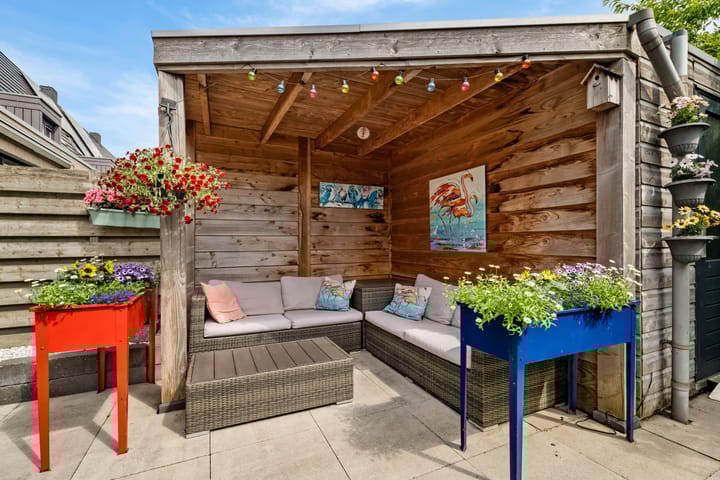 Foto 25 van Straat van Corsica 38