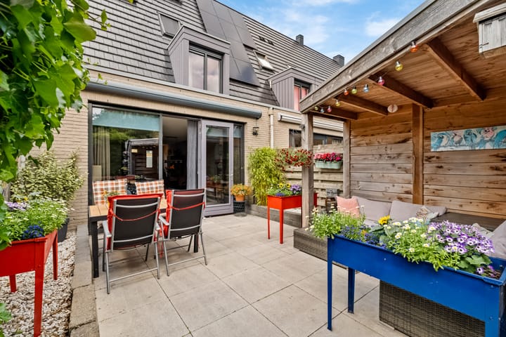 Foto 26 van Straat van Corsica 38