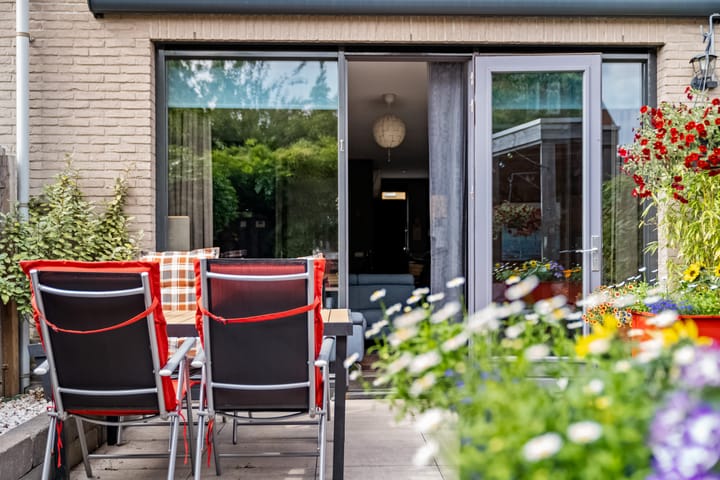 Foto 27 van Straat van Corsica 38