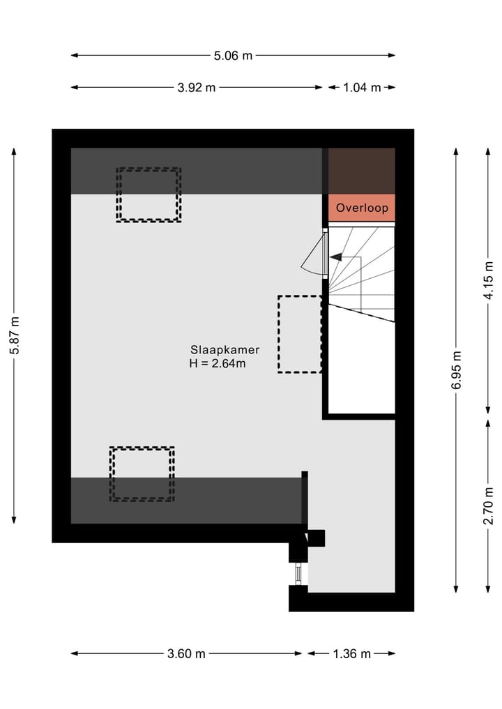Foto 33 van Straat van Corsica 38