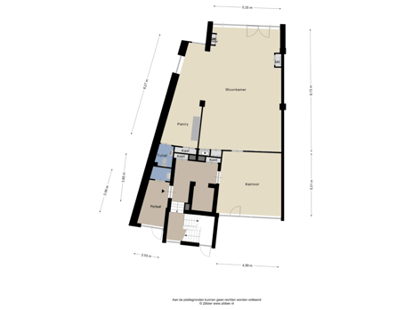 Bekijk plattegrond