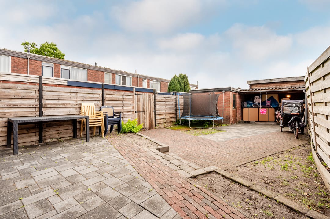 Photo 11 of IJsselstraat 24