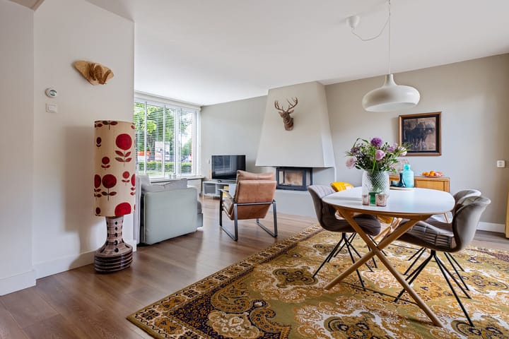 Foto 2 van Roessinghsbleekweg 100