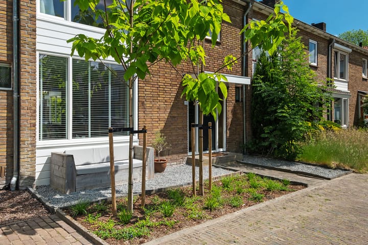 Foto 4 van Roessinghsbleekweg 100