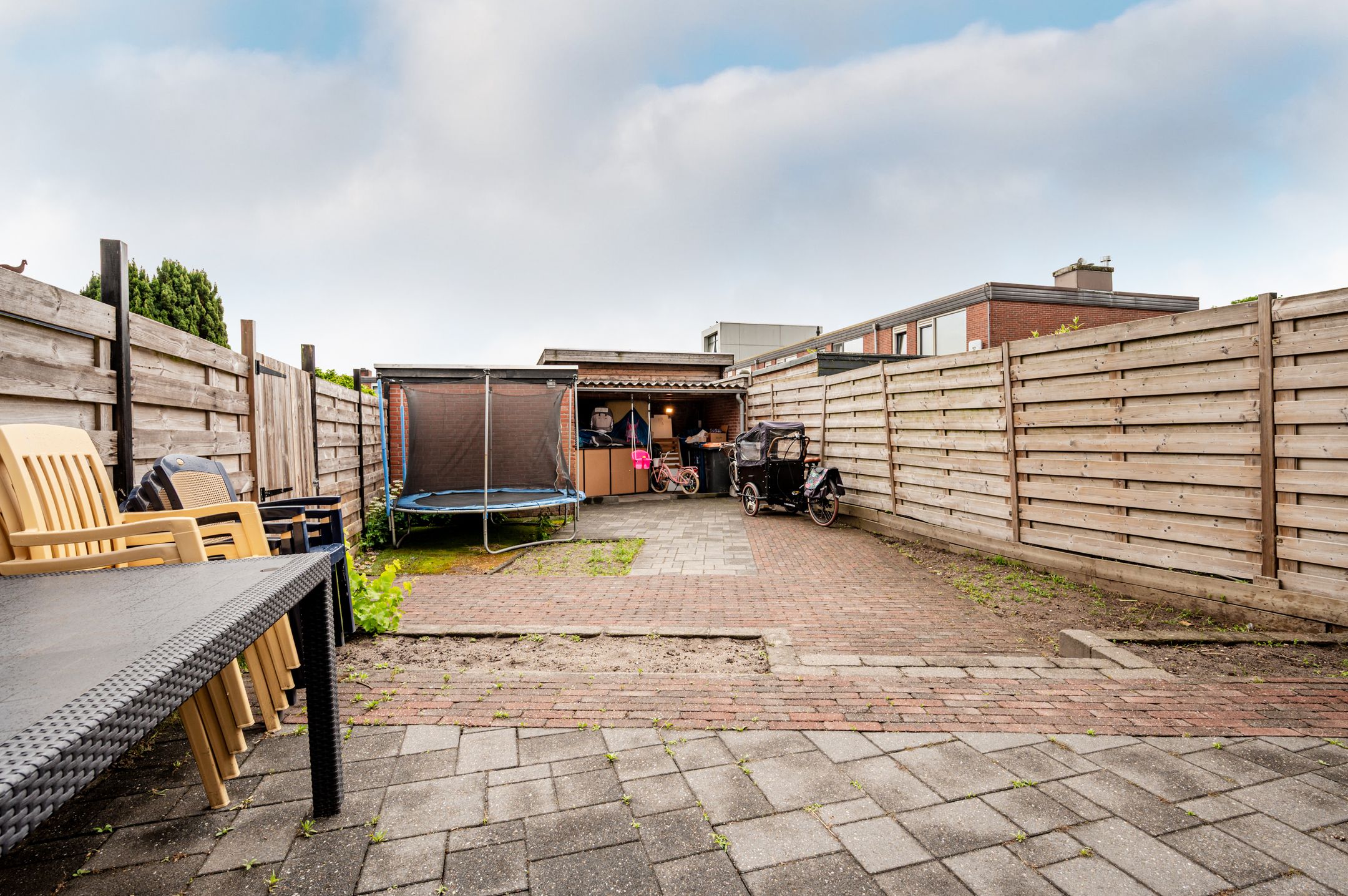 Photo 12 of IJsselstraat 24