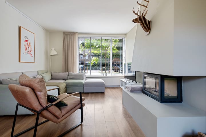 Foto 5 van Roessinghsbleekweg 100